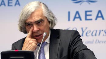 Iran says some sanctions under nuclear deal still in place