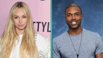 Corinne Olympios and DeMario Jackson have not seen footage of 'Bachelor in Paradise' incident, reps say