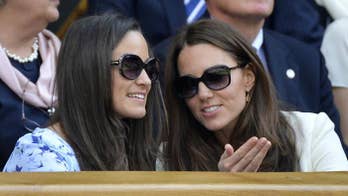 How to Dress Like the Other Middleton