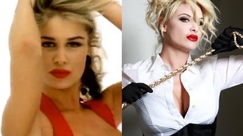 'Cherry Pie' gal Bobbie Brown says she slept with Leonardo DiCaprio when he was 19