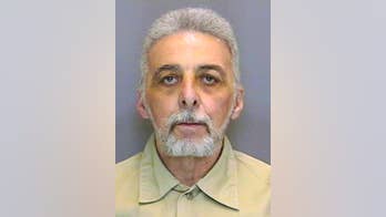 Cops: 80-year-old man killed 81-year-old in cemetery over church loan