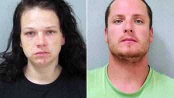 Sheriff: Iowa mother allowed boyfriend back in home after arrest for locking kids in bedroom