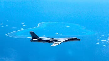 Recent developments surrounding the South China Sea