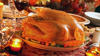 Last-Minute Thanksgiving Dinner Checklist