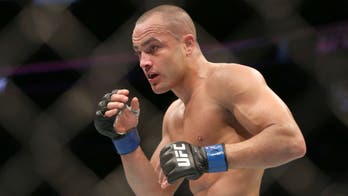 Eddie Alvarez explains what it took to get past the loss to Conor McGregor
