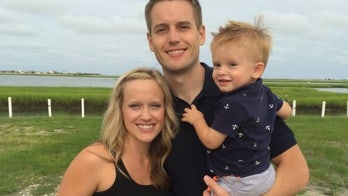 Pastor and wife whose sons were killed in car accident welcome twin boys