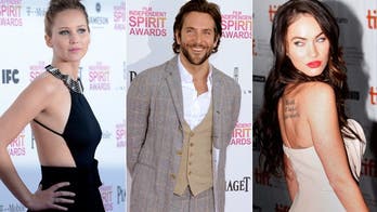 The stars with whom you want to make whoopee