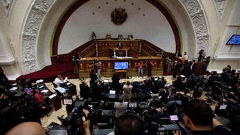 Time runs out for Venezuela to elect new president