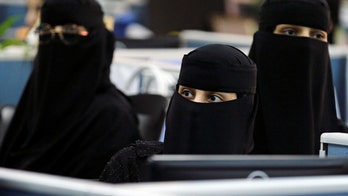 Saudi Arabia investigates video of young woman walking in miniskirt