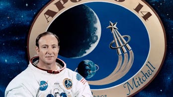 Apollo 14 moonwalker Edgar Mitchell remembered by space community