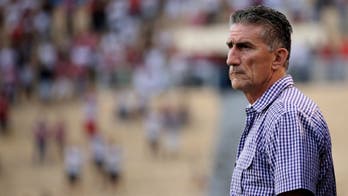 Argentina finally find a manager, hire Edgardo Bauza