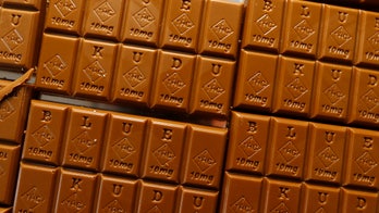 Colorado gives marijuana candy a new look to avoid confusion