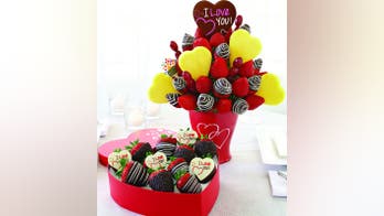 5 surprising things you didn’t know about Edible Arrangements