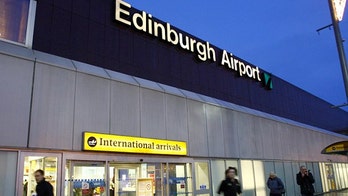 Air passenger's awful sandwich goes viral