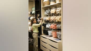 Bra Shopping? How Mature Women Can Get More Support