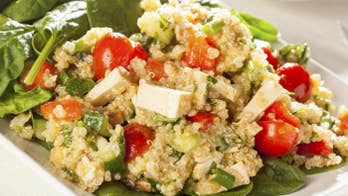 The Truth About Vegan Diets