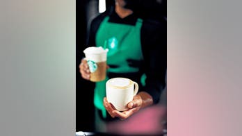 You'll pay the most for a Starbucks latte here