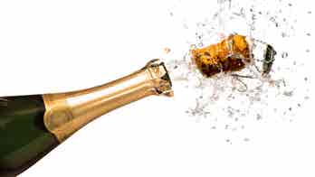 5 crazy ways to open a wine bottle and still drink it