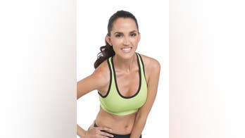 How to Choose the Best Sports Bra for You