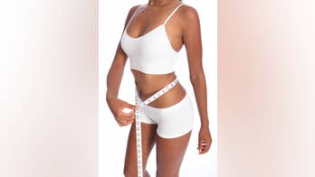 How to Wear White with Slimming Results