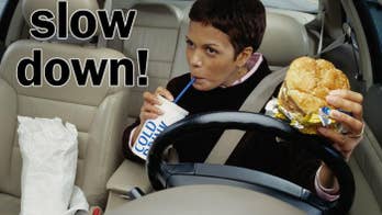 7 Things You Should Do At Every Meal