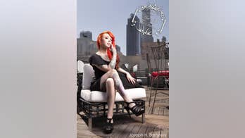 The Art of the Tattoo: Megan Massacre