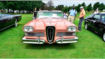 10 reasons why the Ford Edsel floundered