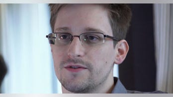 Ex-CIA director: Snowden should be ‘hanged’ if convicted for treason