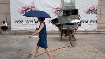 China vows to cut aluminum output, but producers plan growth