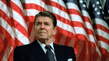 Global crisis: We're stuck with Biden. Here's what Reagan 2.0 would do