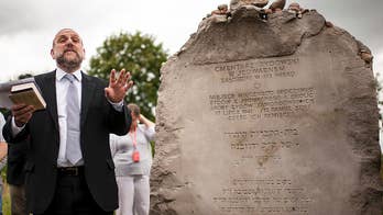 Polish official criticized over Jewish massacre remarks