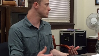 Investigation into Bergdahl disappearance wraps up; Top leaders get briefings on report