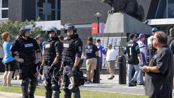 Charlotte ends curfew imposed after man shot by police