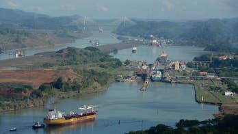 Panama Canal's new, expanded locks at 'full operability'