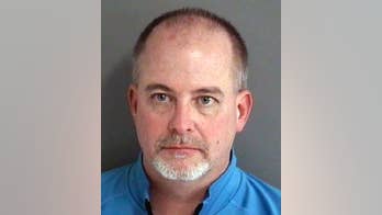 Ex-Iowa fire academy manager pleads guilty in test scandal