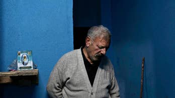 Egypt's Christians flee terror in north Sinai security void