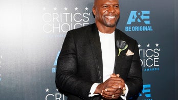 Terry Crews slams former National Enquirer editor accused of sexual assault for threatening him with false story
