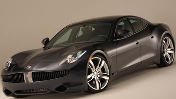 Bad Karma? Fisker Hikes Price on Upcoming Electric Car