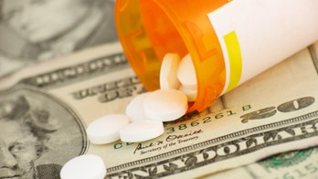 U.S. spending on medicines falls for first time in 55 years