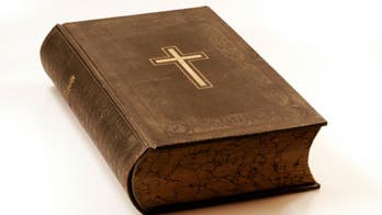 Roma Downey: On Father’s Day, feel the love of God the Father