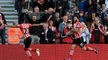 7 goals in 6 games for Southampton's bargain striker Austin