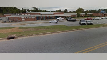 Boy thrown to floor at alternative school will need leg amputated, lawyer says