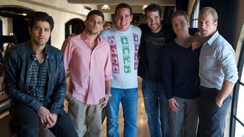 ‘Entourage’ tequila still shaking up the premium spirits industry