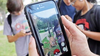 Young entrepreneur uses Pokemon GO to lure players to her snack bar