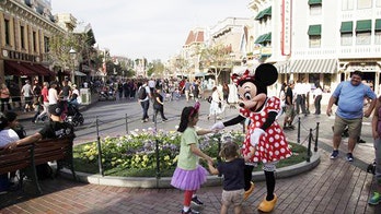 Disney snaps up California land sparking speculation of a park expansion