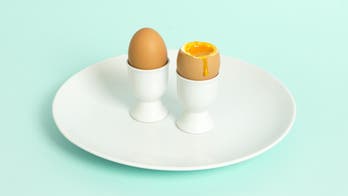 This is what 200 calories looks like