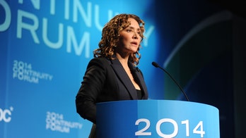 Latinas for Change: Omnilife CEO Angélica Fuentes preaches gospel of empowerment