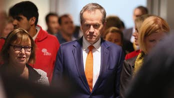 Australian opposition leader weathers high and low in polls