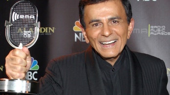 Casey Kasem's daughter can stop food, medication, judge rules