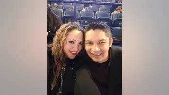 Illinois town in Trump territory backs detained immigrant